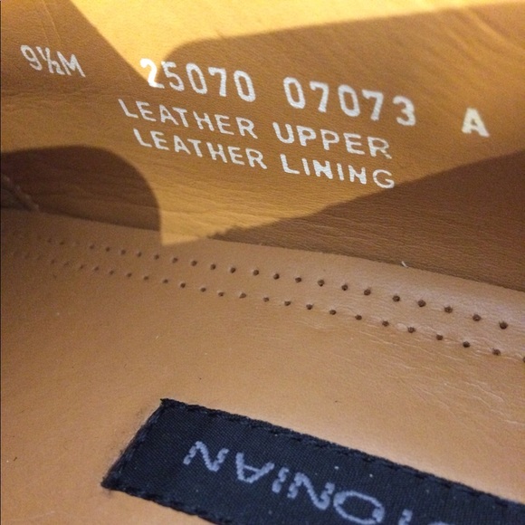 Expensive Men’s Dress Shoes - Picture 3 of 5